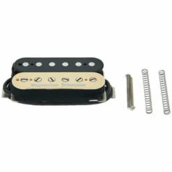 Seymour Duncan SH-5-Duncan Custom Zebra