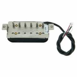Seymour Duncan SH-5-Duncan Custom Zebra