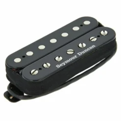 Seymour Duncan SH7-4 JB Model Humbucker BL