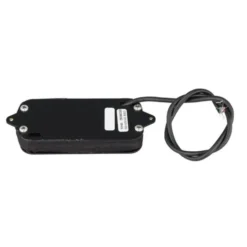 Seymour Duncan SH-4 JB Rails Bridge 7 MBK