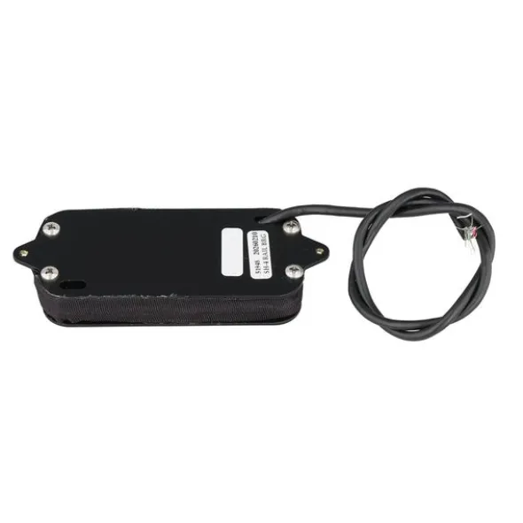 Seymour Duncan SH-4 JB Rails Bridge 7 MBK