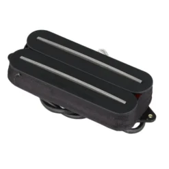 Seymour Duncan SH-4 JB Rails Bridge 7 MBK