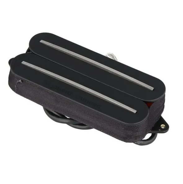 Seymour Duncan SH-4 JB Rails Bridge 7 MBK