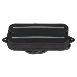 Seymour Duncan SH-4 JB Rails Bridge 7 MBK