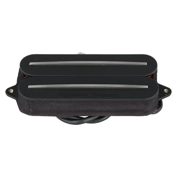 Seymour Duncan SH-4 JB Rails Bridge 7 MBK
