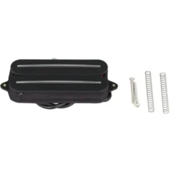Seymour Duncan SH-4 JB Rails Bridge 7 MBK