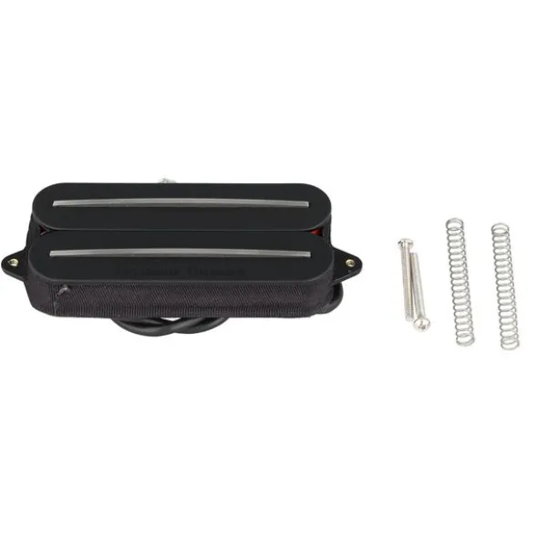 Seymour Duncan SH-4 JB Rails Bridge 7 MBK