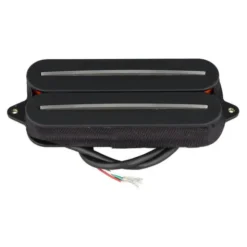 Seymour Duncan SH-4 JB Rails Bridge 7 MBK