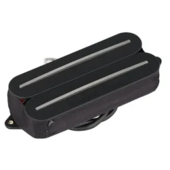 Seymour Duncan SH-4 JB Rails Bridge 7 MBK