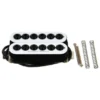 Seymour Duncan SH-8N Invader Neck White