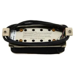 Seymour Duncan SH-8N Invader Neck White
