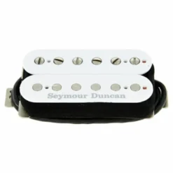 Seymour Duncan SH-2n Jazz Neck Humbucker WH