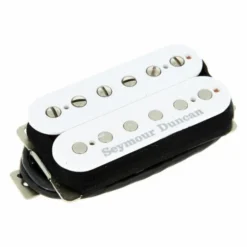 Seymour Duncan SH-2n Jazz Neck Humbucker WH