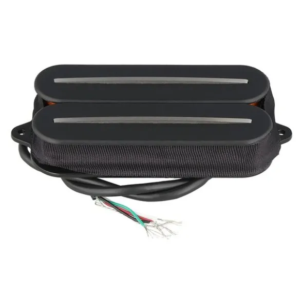 Seymour Duncan SH-2N Jazz Rails Neck MBK
