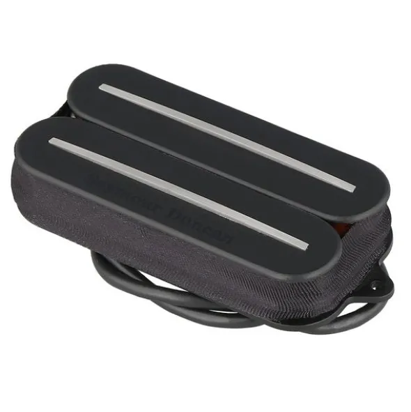Seymour Duncan SH-2N Jazz Rails Neck MBK