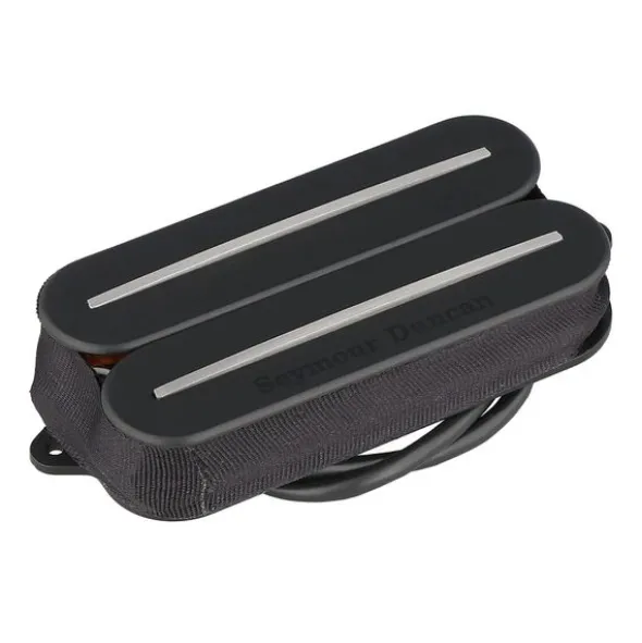 Seymour Duncan SH-2N Jazz Rails Neck MBK
