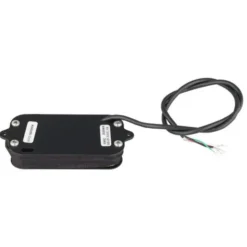 Seymour Duncan SH-2N Jazz Rails Neck MBK