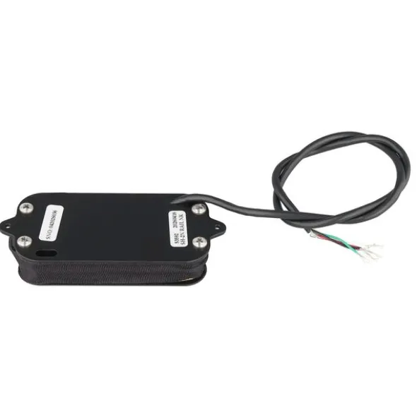 Seymour Duncan SH-2N Jazz Rails Neck MBK