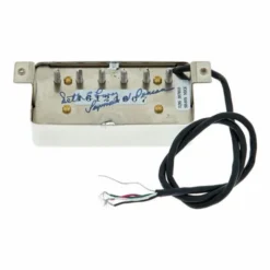 Seymour Duncan SH-55 N NCOV 4C Seth Lover