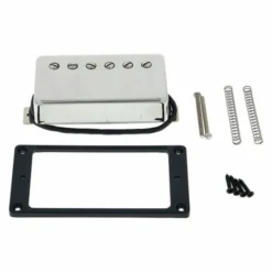 Seymour Duncan SH-55 N NCOV 4C Seth Lover