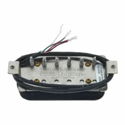 Seymour Duncan SH-PG1b Pearly Gates Bridge BL