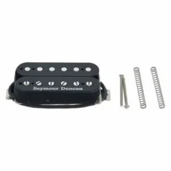 Seymour Duncan SH-PG1b Pearly Gates Bridge BL