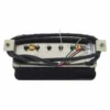 Seymour Duncan SHPR-1B P-Rail BK