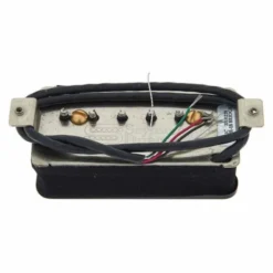 Seymour Duncan SHPR-1B P-Rail BK