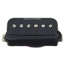 Seymour Duncan SHPR-1B P-Rail BK