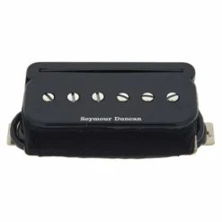 Seymour Duncan SHPR-1B P-Rail BK