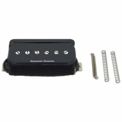 Seymour Duncan SHPR-1B P-Rail BK