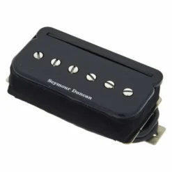 Seymour Duncan SHPR-1B P-Rail BK