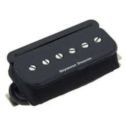 Seymour Duncan SHPR-1B P-Rail BK