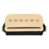 Seymour Duncan SHPR-1b P-Rails Bridge Creme