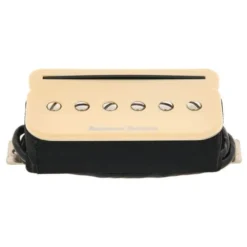 Seymour Duncan SHPR-1b P-Rails Bridge Creme