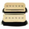 Seymour Duncan SHPR-1S-P-Rails Humbucker Set