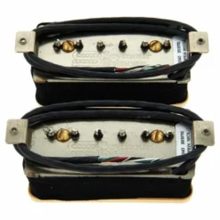 Seymour Duncan SHPR-1S-P-Rails Humbucker Set