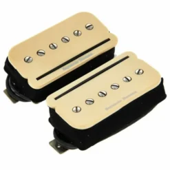 Seymour Duncan SHPR-1S-P-Rails Humbucker Set