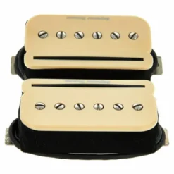 Seymour Duncan SHPR-1S-P-Rails Humbucker Set