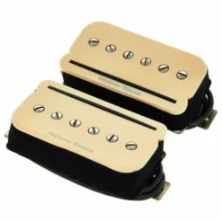 Seymour Duncan SHPR-1S-P-Rails Humbucker Set
