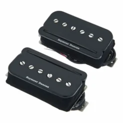 Seymour Duncan SHPR-1S-P-Rails Humbucker Set