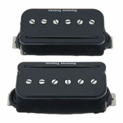 Seymour Duncan SHPR-1S-P-Rails Humbucker Set