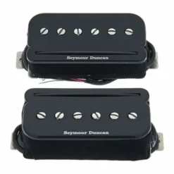 Seymour Duncan SHPR-1S-P-Rails Humbucker Set