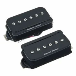 Seymour Duncan SHPR-1S-P-Rails Humbucker Set