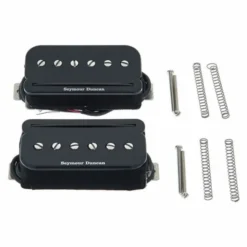 Seymour Duncan SHPR-1S-P-Rails Humbucker Set
