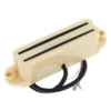 Seymour Duncan SHR-1B Hot Rails Bridge CR