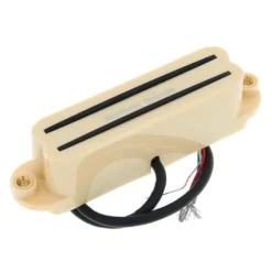 Seymour Duncan SHR-1B Hot Rails Bridge CR