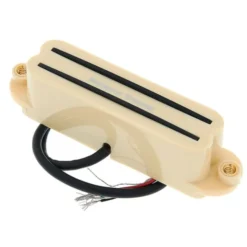 Seymour Duncan SHR-1B Hot Rails Bridge CR