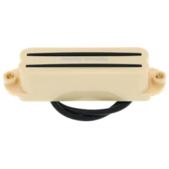 Seymour Duncan SHR-1B Hot Rails Bridge CR
