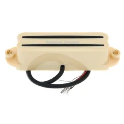 Seymour Duncan SHR-1B Hot Rails Bridge CR